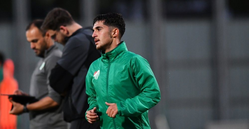 Bursaspor’da Fethiyespor maçı hazırlıkları başladı
