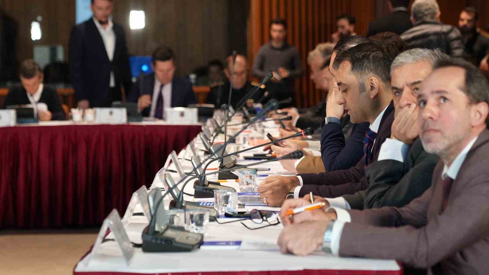 İstanbul’da 84 noktada hız limiti güncellendi
