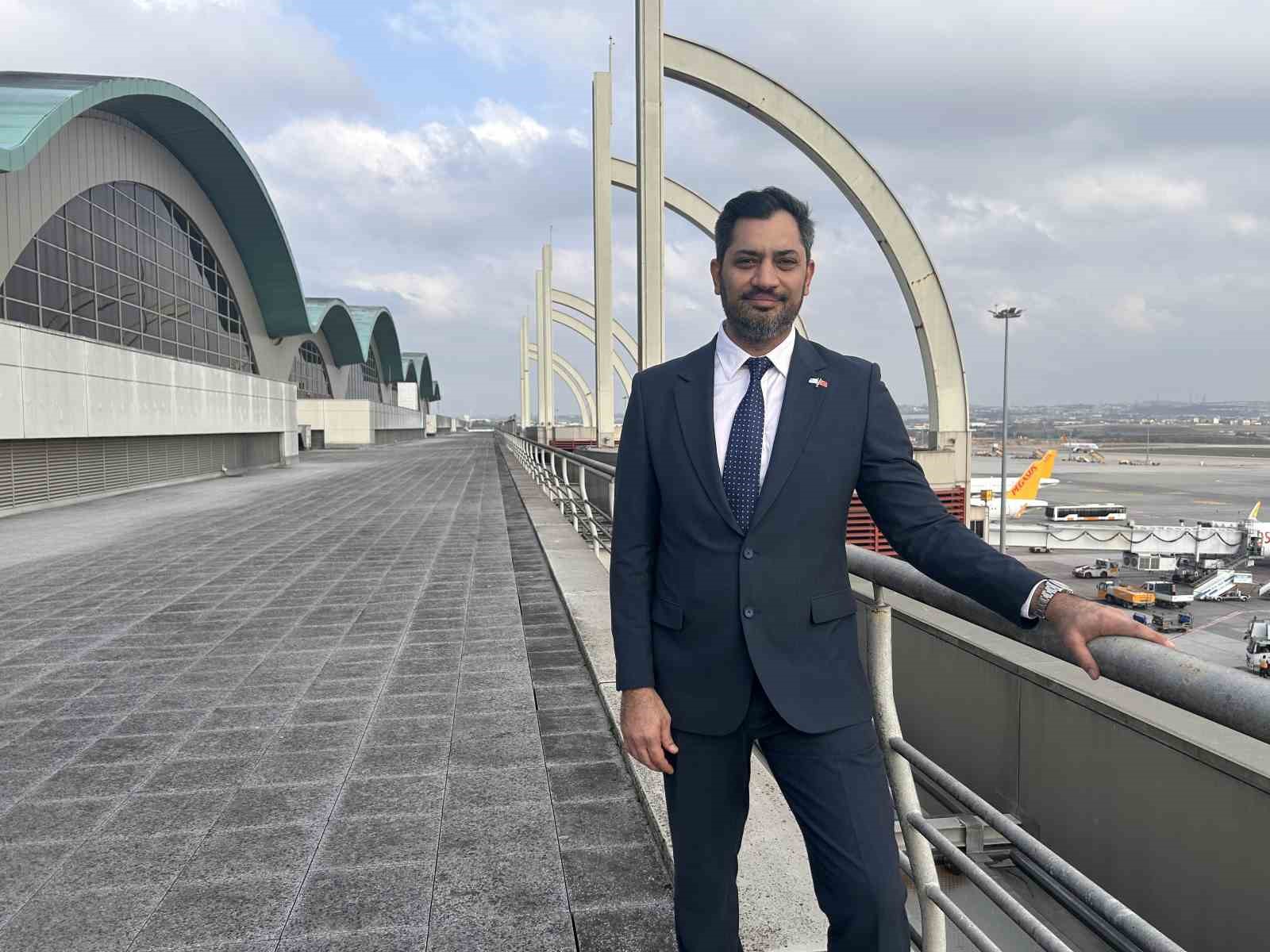 Sabiha Gökçen’de 2025 rekorların ve dijital dönüşümün yılı oldu
