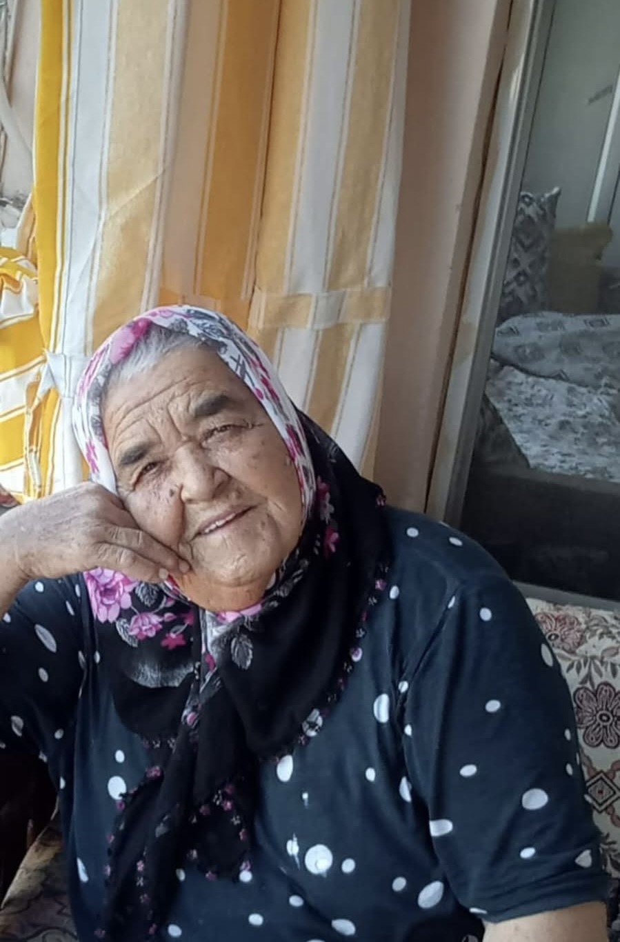 Bina dışına kurulan y&uuml;k asans&ouml;r&uuml; d&uuml;şt&uuml;: 80 yaşındaki kadın hayatını kaybetti
