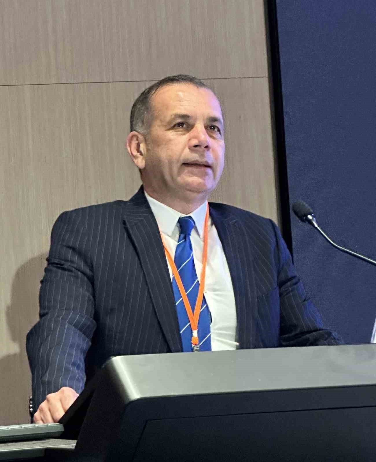 Endoüroloji, hızlı bir dönüşüm yaşıyor