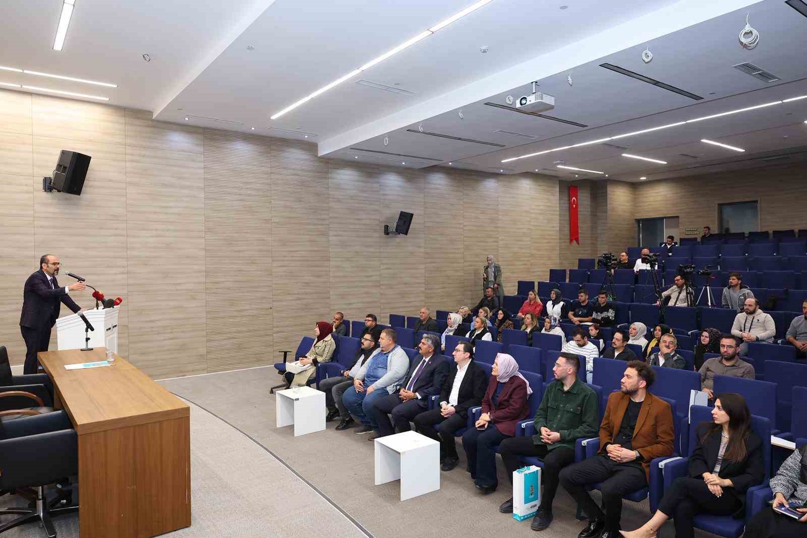 Onikişubat’ın 14 bin yıllık kültürel mirası ortaya çıkartılıyor