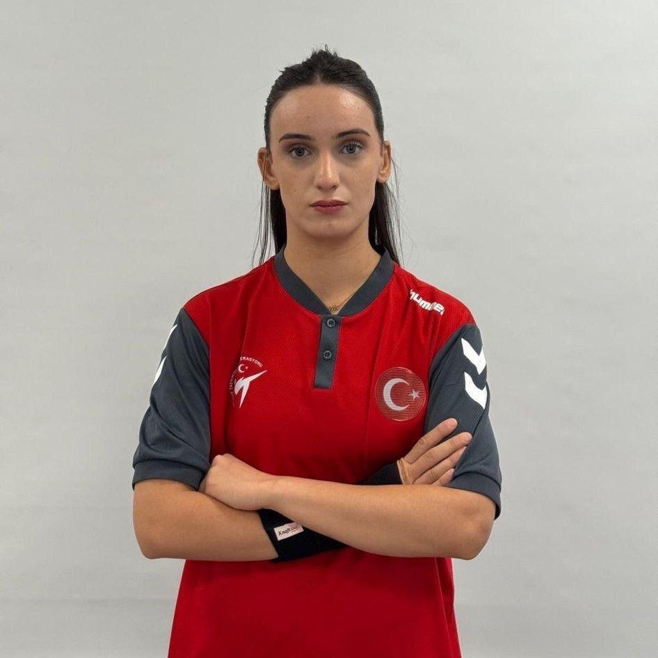 İşitme engelli sporcular olimpiyat yolunda
