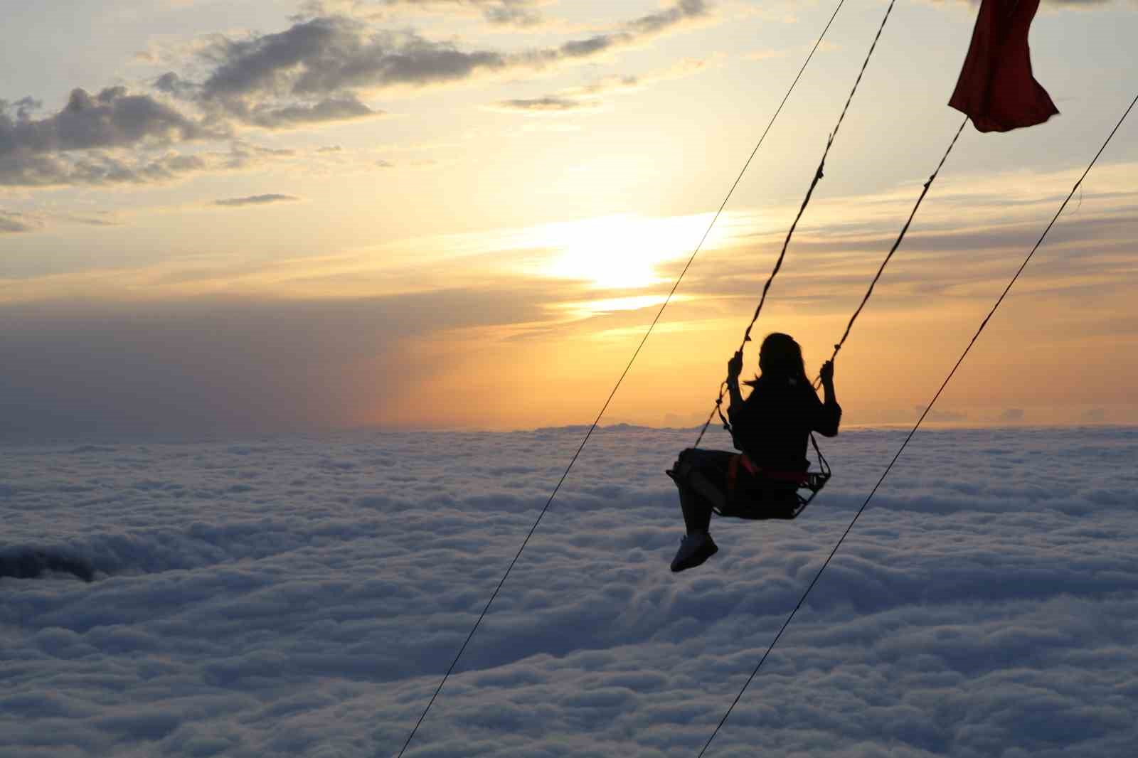 Dünyaca ünlü Ayder Yaylası’nda teleferik projesi hayata geçiyor
