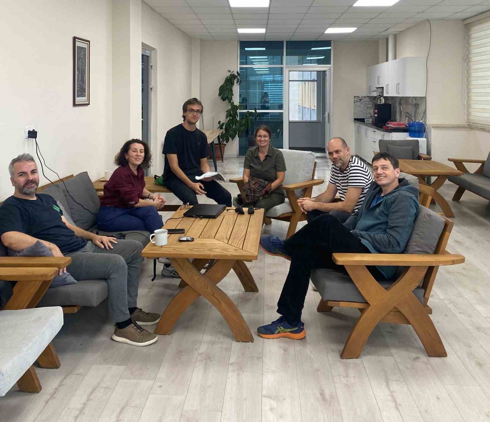 ADÜ’den öğretmen eğitiminde sanal gerçeklik dönemi başladı
