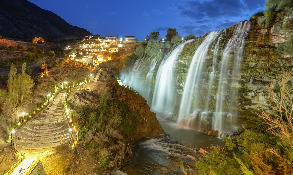 Uzundere’nin turizm altyapısını güçlendirecek projede imzalar atıldı
