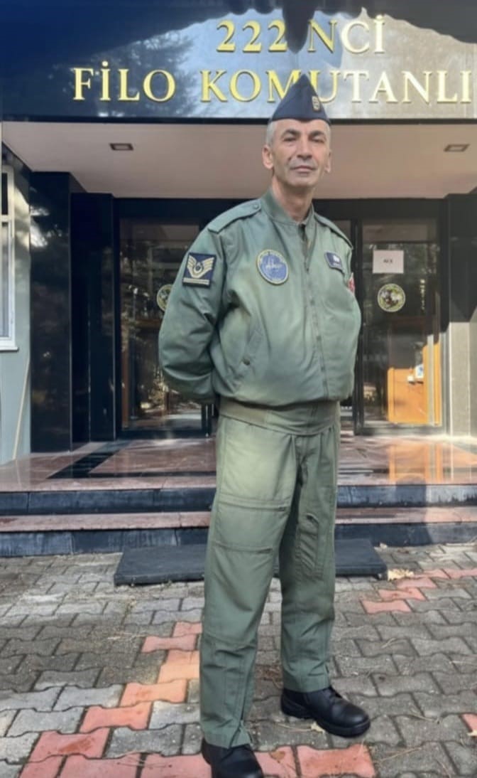 Karabüklü şehit Nuri Özcan son yolculuğuna uğurlandı
