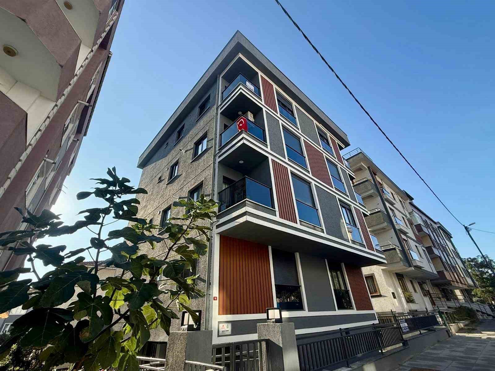 Ümraniye’de kentsel dönüşüm çalışmaları aralıksız sürüyor