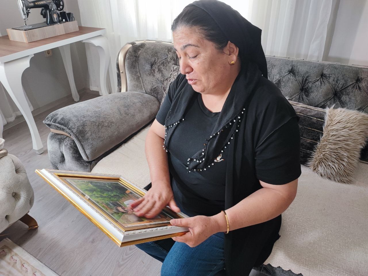 Oğlu cinayete kurban giden anne: "Katil 28 gün önce tutuklansa oğlum ölmeyecekti"