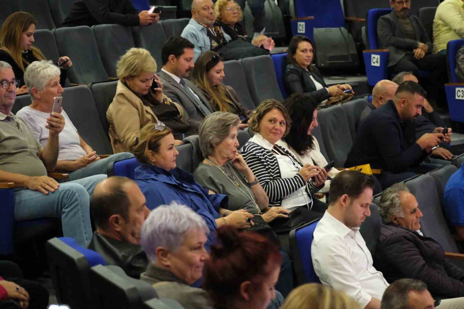 Bodrum’da Eymen için 12 milyon TL toplandı
