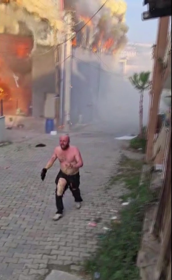 Yangın faciasında ağır yaralanan vardiya amiri hayatını kaybetti, ölü sayısı 7’ye çıktı
