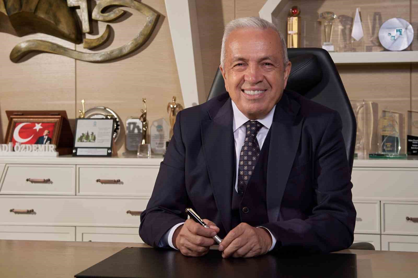 Gölyazı dünyanın "dijital billboard"unda
