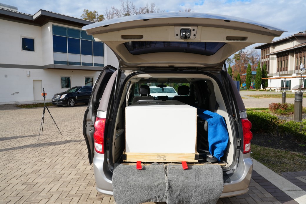 Muazzez Abacı’nın kızı Aslı Abacı: