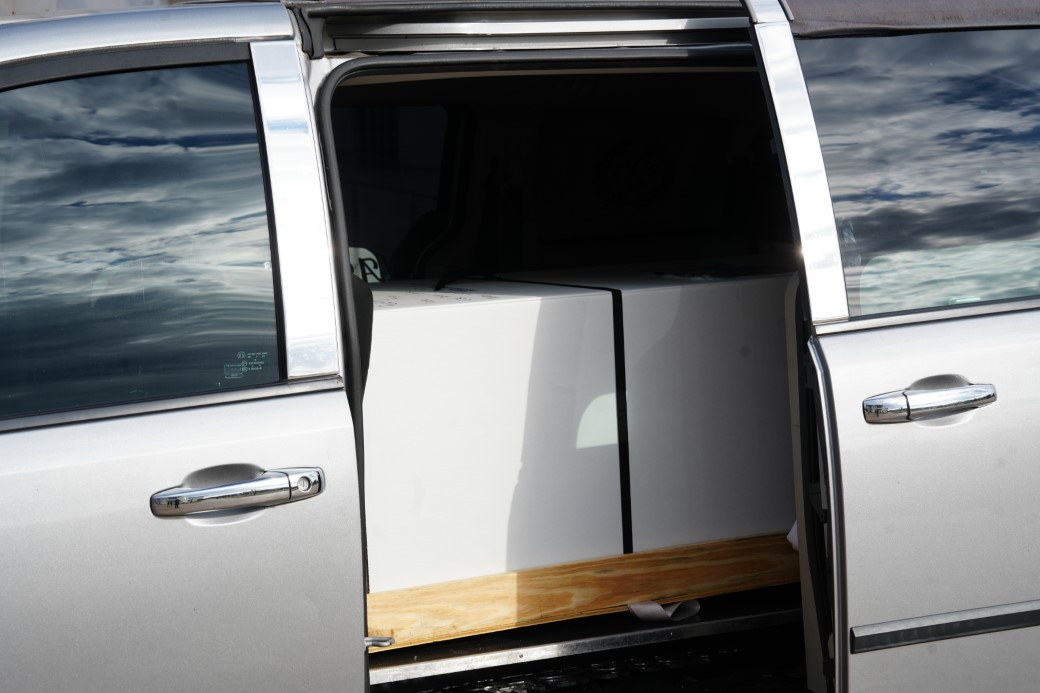 Muazzez Abacı’nın kızı Aslı Abacı: