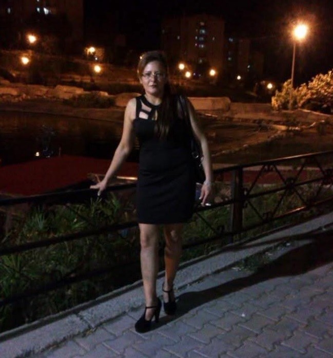 Evde çıkan yangında hayatını kaybetti, 20’den fazla kedi de telef oldu
