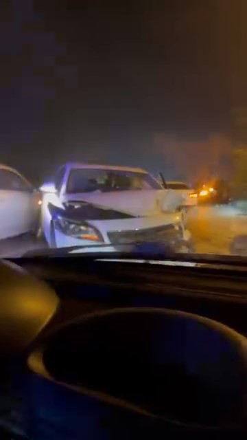 Bursa’da feci kaza: 1 ölü
