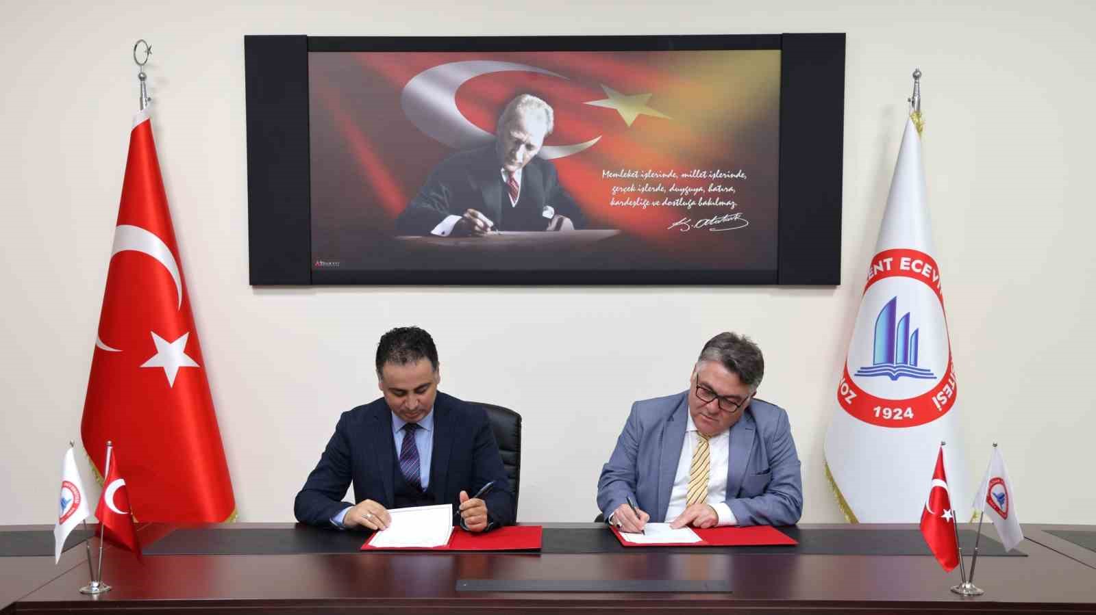 BEUN’da şehit ve gazi yakınlarına yönelik "Sanata Teşvik ve Sanatla Yaşam Programı" hayata geçiyor
