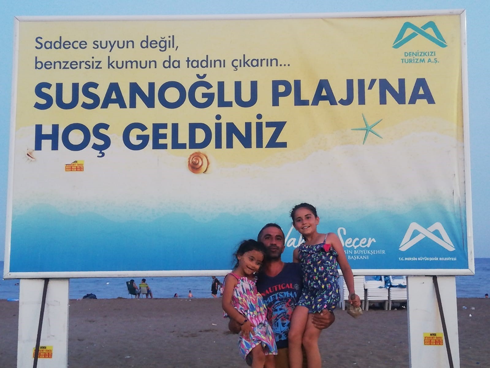 "Fakirin atlayışı da fakir" videosu viral olan ayakkabı boyacısı: "Çocuklarımı mutlu etmek için her yıl tatile giderim"
