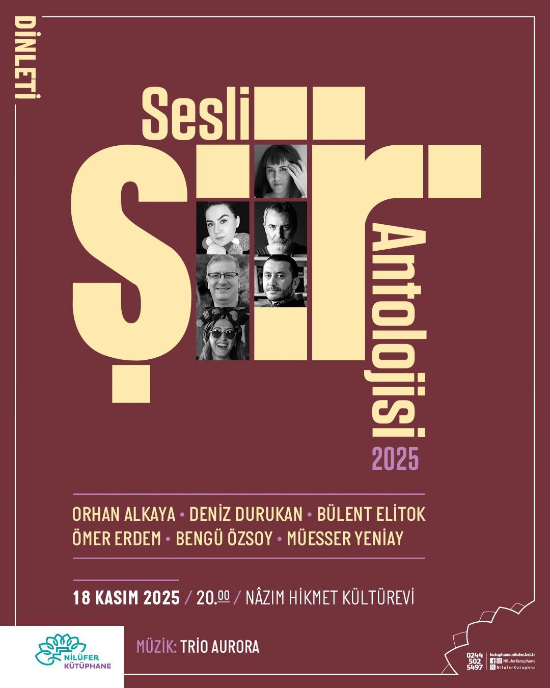 Mehmet H. Doğan Ödülleri 9’uncu kez sahiplerini buluyor
