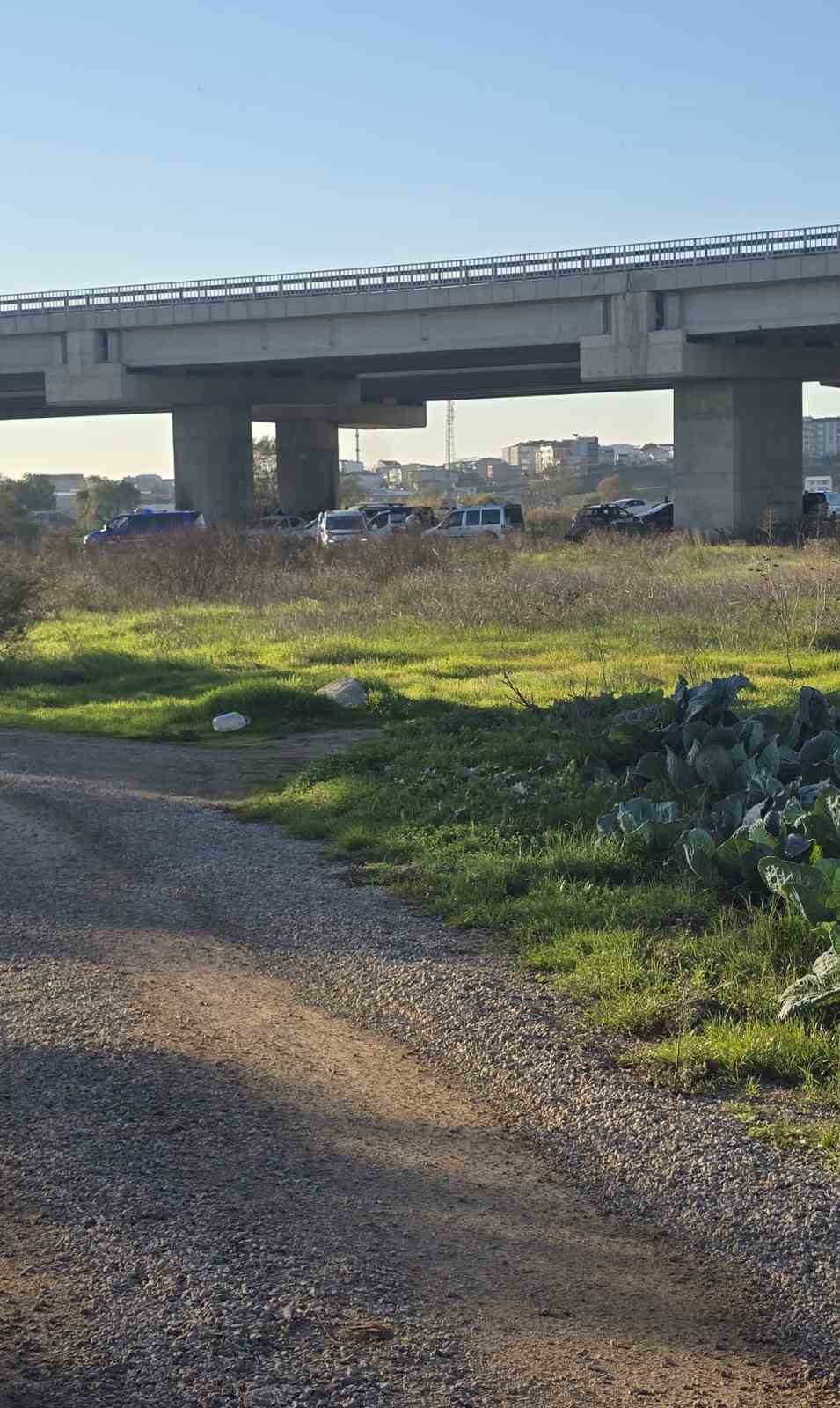 Canbolu Deresi’nde acı oyun: 10 yaşındaki Hızır Ali hayatını kaybetti

