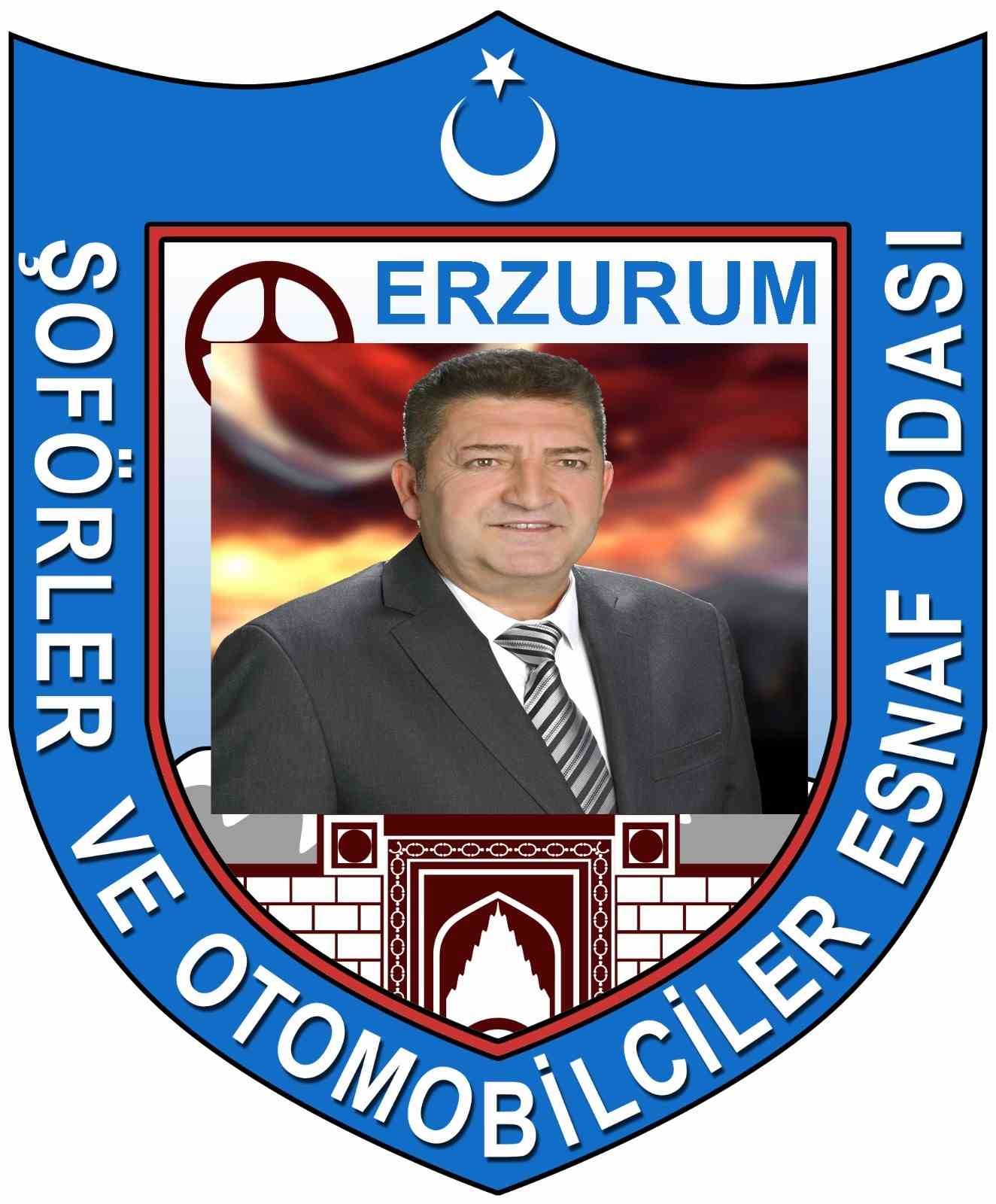 Altay: ‘’Direksiyon bir araç değil, bir alın teridir’’