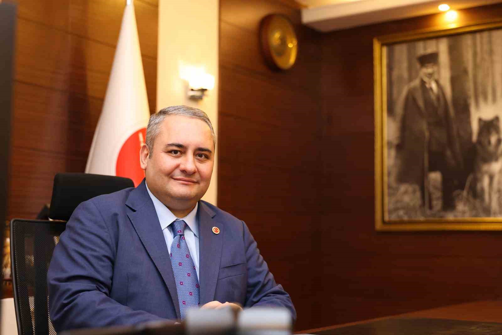 Keçiören Belediyesi’nden minikler için ‘Çocuk Workshop’ etkinliği
