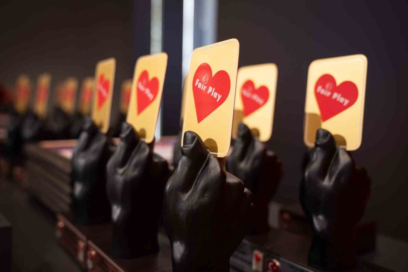 Fair Play Türkiye Komisyonu, 44 yılı geride bıraktı
