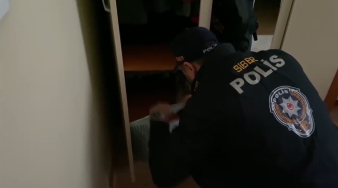 Erzincan’da 1,4 Milyon TL’lik dolandırıcılık operasyonu
