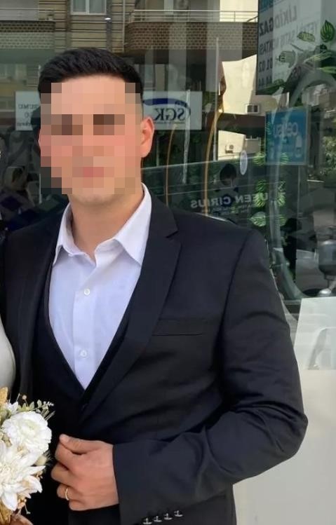 Giresun’da uzman çavuş evinde silahla vurulmuş halde bulundu
