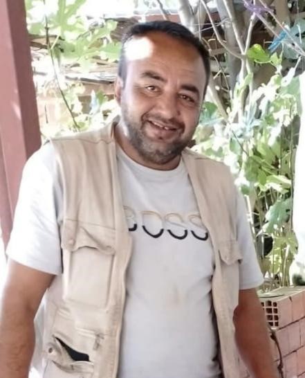 Eski eşini av tüfeğiyle vurarak öldürdü: "Ani sinirden oldu" dedi
