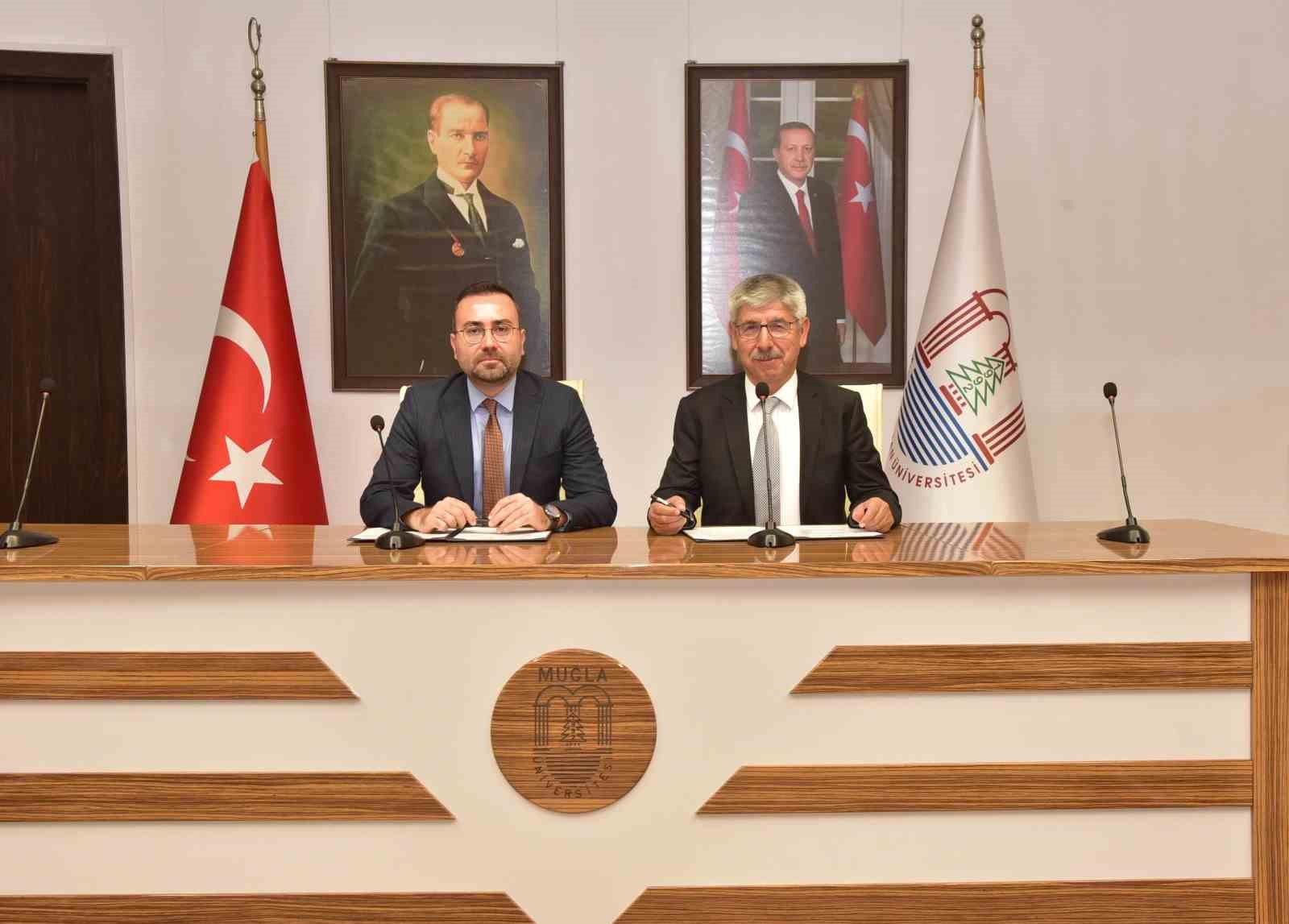 MSKÜ’ den siber güvenlikte yeni hamle