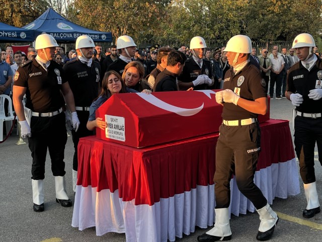 İzmir’de polis merkezine saldırı soruşturmasında yeni gelişme