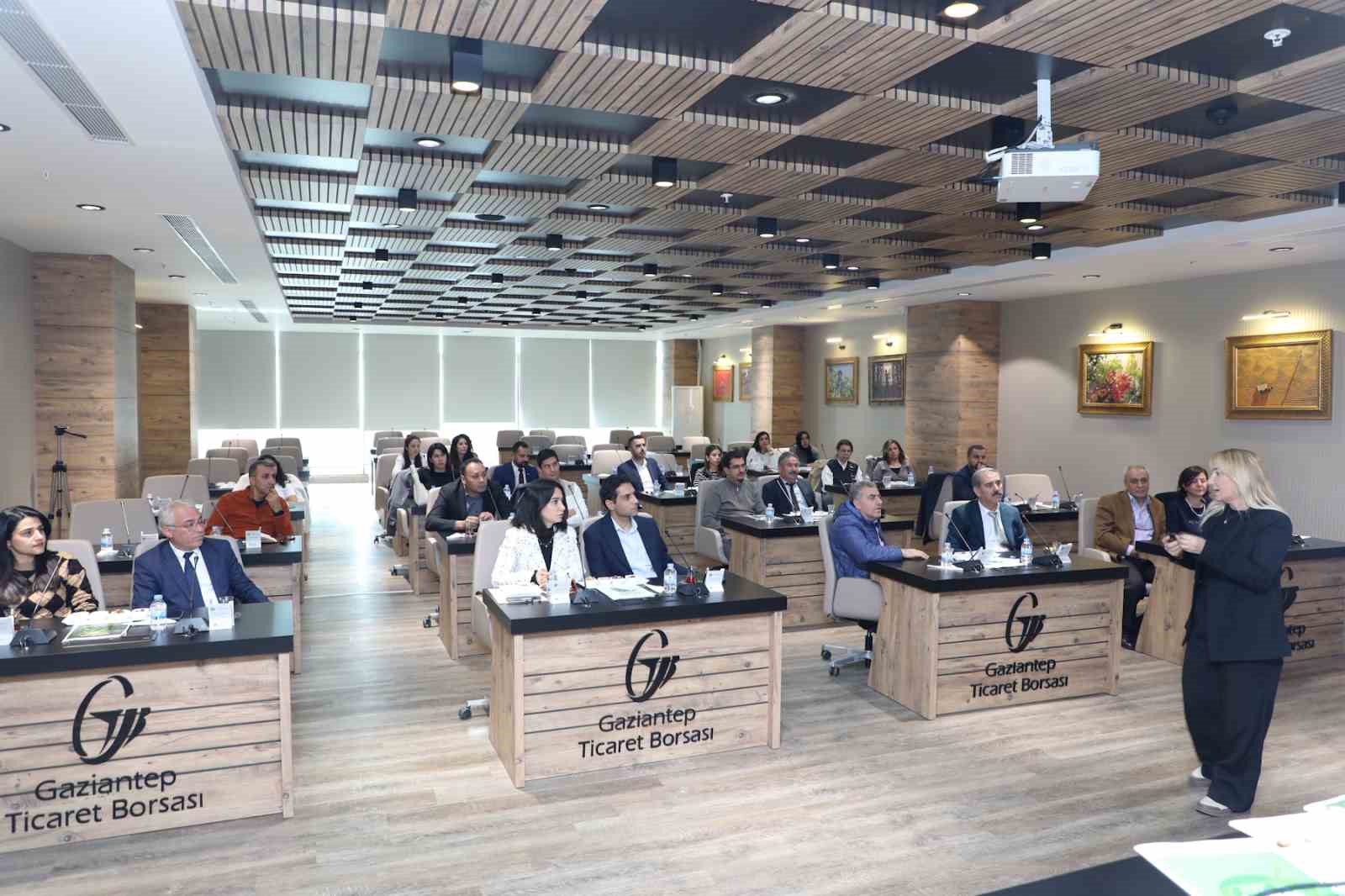 Yeşil Okullar Projesi’nde yeni dönem: Kapsam 12 okula çıktı