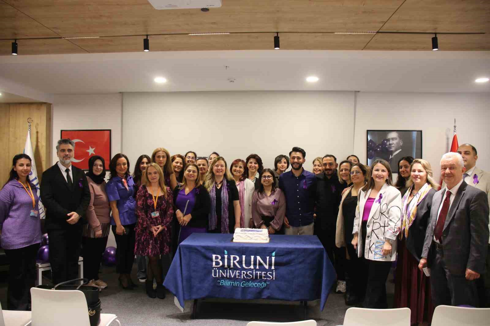 Prematüre bebeklerde "altın saat" hayat kurtarıyor
