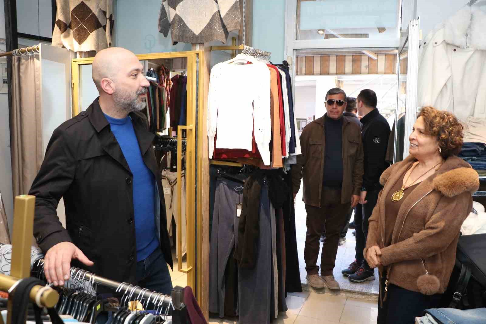 Başkan Arıkan, iki büyük proje çalışmalarının müjdesini verdi
