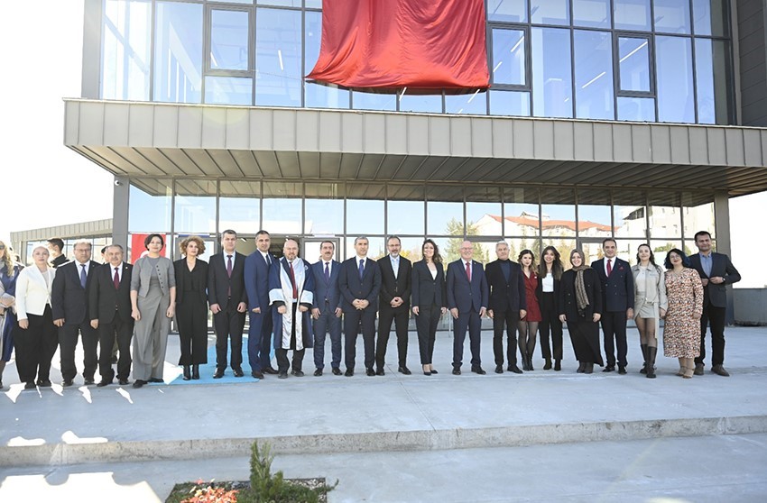 DTS Tasarım Merkezi Türkiye’nin tasarım vizyonuna katkı sağlayacak
