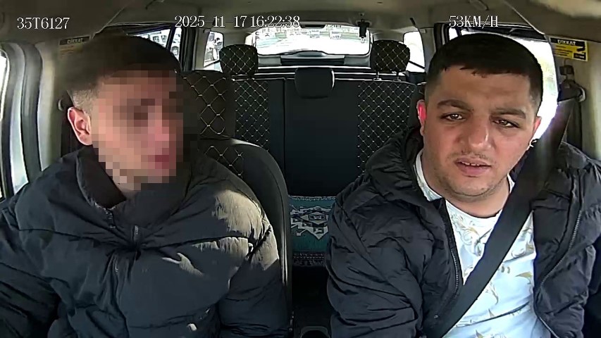 Taksi ücretini ödemeden kaçan müşteri olaylarında artış