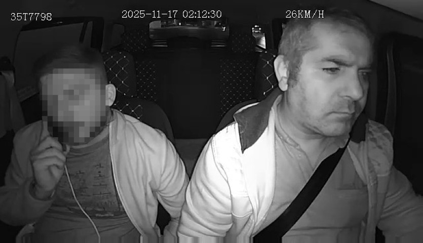 Taksi ücretini ödemeden kaçan müşteri olaylarında artış