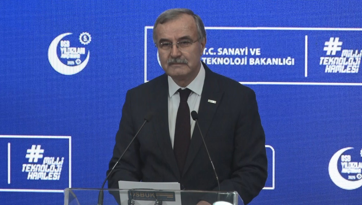 Bakan Kacır: "224 yatırım tamamlandığında dış ticaret dengemize yılda 11,5 milyar dolar katkı sağlayacağız"
