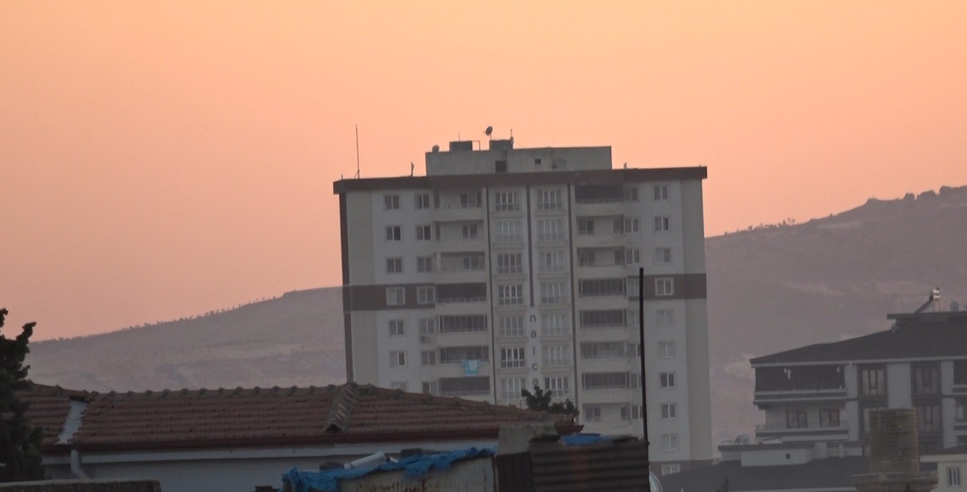 Suriyelilerin gönüllü geri dönüşleri Kilis’te kira ve ev fiyatlarını düşürdü
