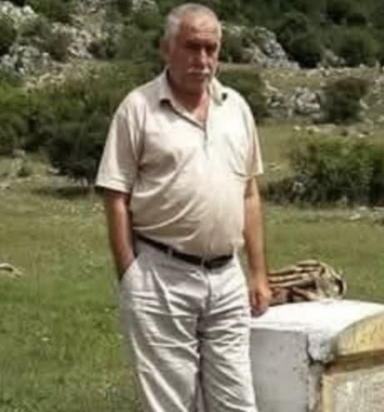 Fabrikada üzerine çeltik çuvalı devrilen şahıs hayatını kaybetti
