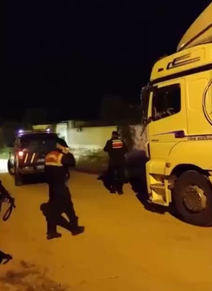 Aydın’da pasaportsuz hayvan sevkiyatına 1,2 milyon TL ceza
