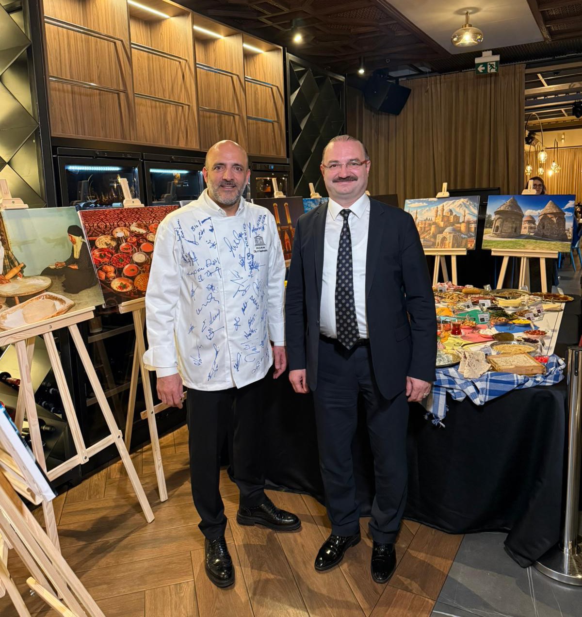 Küresel üniversite hedefine Romanya’dan güçlü destek