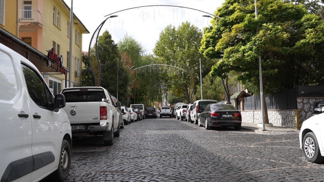 Çöpler Altın Madeni’nin kapalı kalması İliç’te hayatı durma noktasına getirdi
