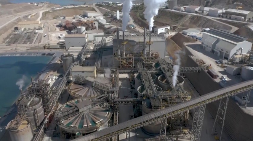 Çöpler Altın Madeni’nin kapalı kalması İliç’te hayatı durma noktasına getirdi