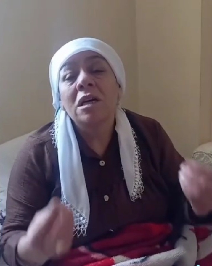 Düğünde pompalı tüfekle vurulan İklimya’nın son anları kamerada
