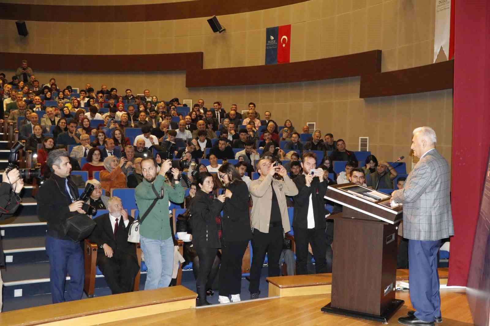 "Türkiye, denizcilikte dünyanın en büyük 10. filosuna sahip oldu"