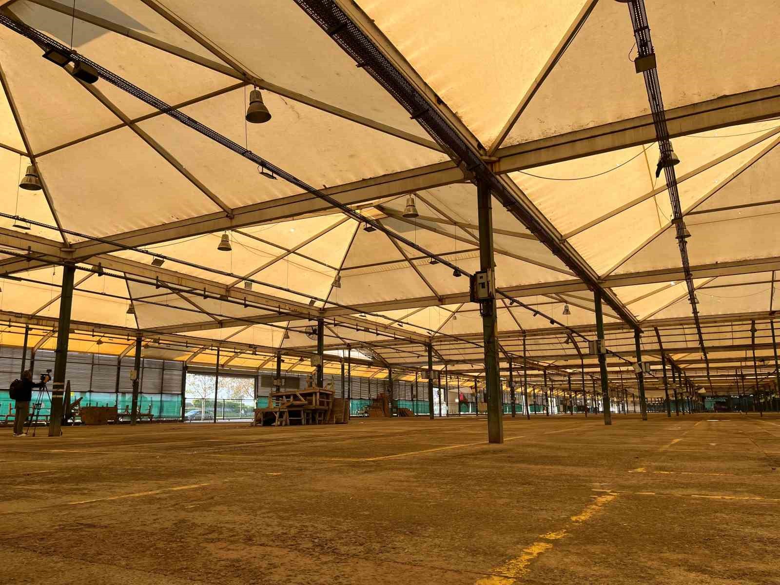 Acar: "İstanbul’daki çete düzeninin kopyasını Karşıyaka’da gördük"
