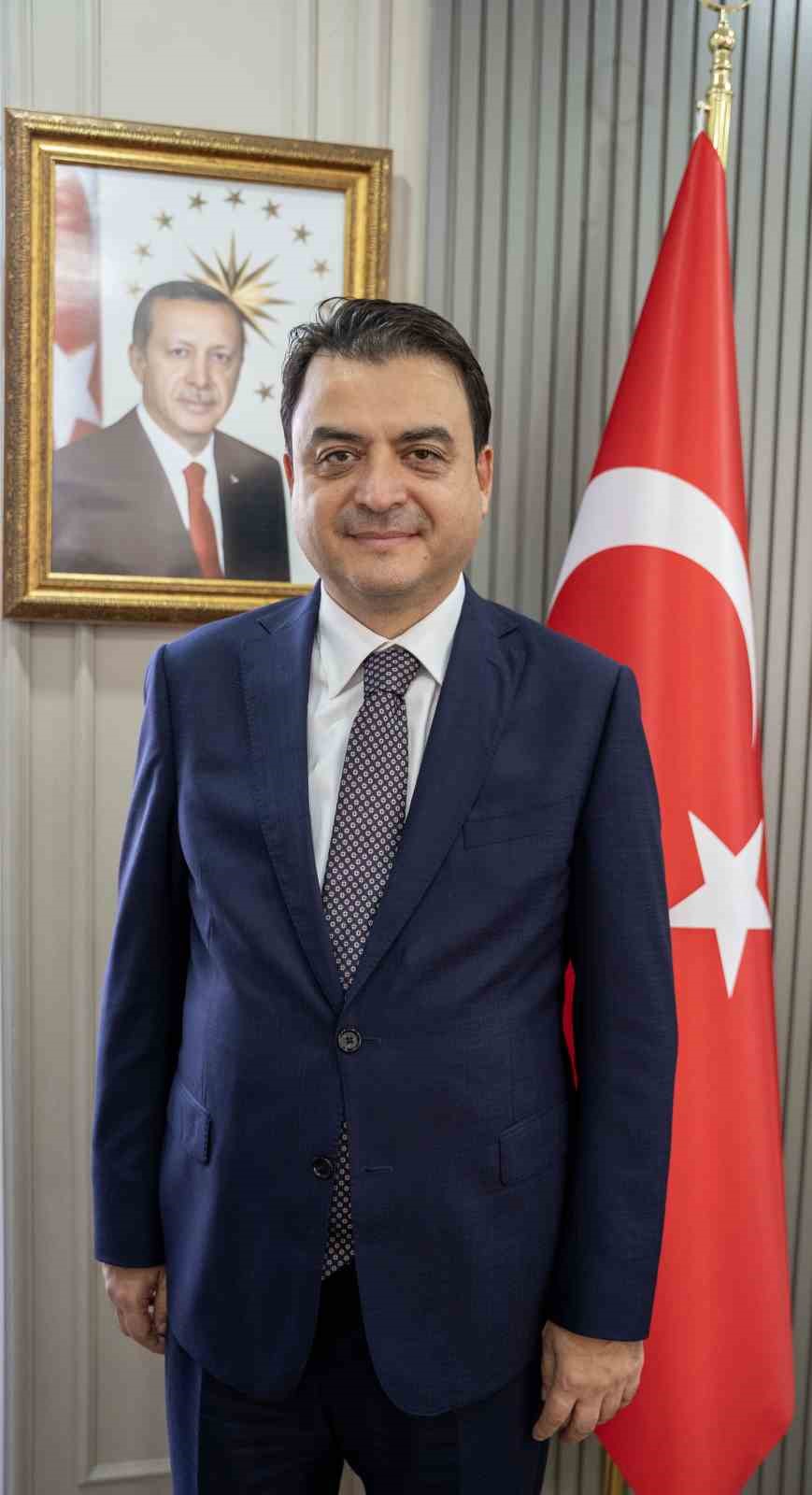 Çocuk Akademisi modern eğitimle değerler eğitimini bir araya getiriyor
