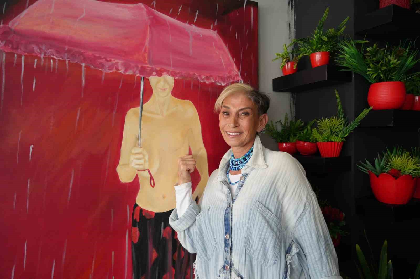 Samsun’da 6 kez kanseri yenen kadın 7’ncisine yakalandı: "Umudumu kaybetmedim"
